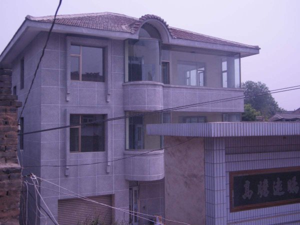 如何挑選真石漆？