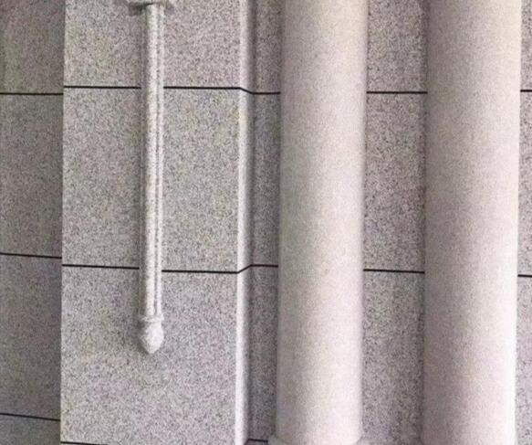 水包砂施工要幾道工序？（2020施工工藝步驟）